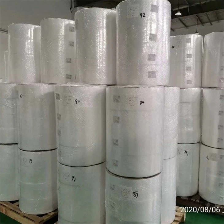 Melt Blown Polypropylene Filter