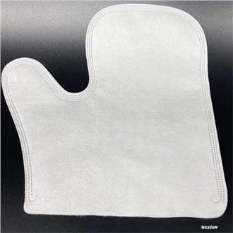 Lámhainní Glantacháin Microfiber Indiúscartha