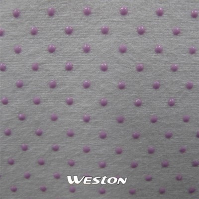 Fabraic Nonwoven Spunlace Ceangailte Dot