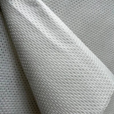 SPUNLACE durable Nonwoven do scagairí Linn agus Spa